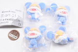 capsule flockies Nyanchu [All 4 type set(Full Complete)]