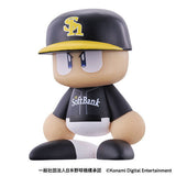 Power Pro kun Narabundesu. Pacific League Visitor Ver. [1.Fukuoka SoftBank Hawks]