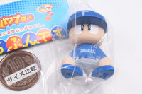Power Pro kun Narabundesu. Pacific League Visitor Ver. [2.Hokkaido Nippon-Ham Fighters]