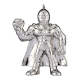 Kinnikuman Die-cast Kinkeshi Part.11 [2.Kinnikuman (silver plated ver.)]