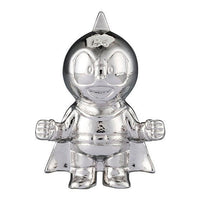 Kinnikuman Die-cast Kinkeshi Part.11 [6.Alexandria Meat (silver plated ver.)]