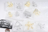 Kinnikuman Die-cast Kinkeshi Part.11 [All 11 type set(Full Complete)]