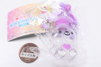 Drink! Animal Drink Bottle Mascot [5.Bear (purple)]