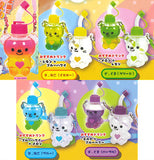 Drink! Animal Drink Bottle Mascot [All 5 type set(Full Complete)]
