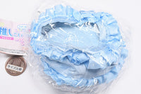 Use! Miniature Oshigoto Bag Mascot Heart Type [2.Blue]