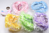 Use! Miniature Oshigoto Bag Mascot Heart Type [All 5 type set(Full Complete)]