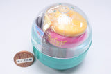 Real make! Mini-mini can badge maker mascot [1.Pink]