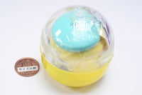 Real make! Mini-mini can badge maker mascot [2.Yellow]