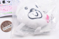 Himokkuma Muteki Mental Plush Mascot [1.Shojikin zero]
