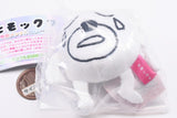 Himokkuma Muteki Mental Plush Mascot [5.Tsuraido potato]