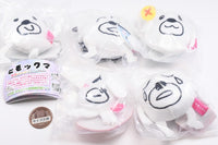 Himokkuma Muteki Mental Plush Mascot [All 5 type set(Full Complete)]