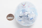 Mobile Suit Gundam CAPSULE INDEX 01 [1.Mighty Strike Freedom Gundam]