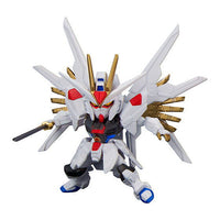 Mobile Suit Gundam CAPSULE INDEX 01 [1.Mighty Strike Freedom Gundam]