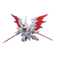 Mobile Suit Gundam CAPSULE INDEX 01 [2.Black Knight Squad Cal-re.A]