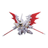 Mobile Suit Gundam CAPSULE INDEX 01 [2.Black Knight Squad Cal-re.A]