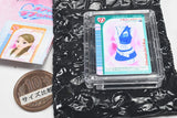 Pon de Couleur Osharemajo Love and Berry Multicolor Powder [5.Dolphin Queen (Pale Blue)]