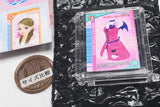 Pon de Couleur Osharemajo Love and Berry Multicolor Powder [6.Pretty Pink Devil (Lavender)]