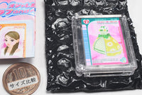 Pon de Couleur Osharemajo Love and Berry Multicolor Powder [7.Fancy Margaret (Fancy Margaret)]