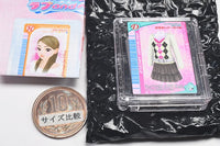 Pon de Couleur Osharemajo Love and Berry Multicolor Powder [8.Osumashi Argyle (Camel)]