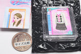 Pon de Couleur Osharemajo Love and Berry Multicolor Powder [8.Osumashi Argyle (Camel)]