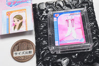 Pon de Couleur Osharemajo Love and Berry Multicolor Powder [9.Amiage Boots (Beige Pink)]