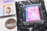 Pon de Couleur Osharemajo Love and Berry Multicolor Powder [9.Amiage Boots (Beige Pink)]