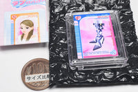 Pon de Couleur Osharemajo Love and Berry Multicolor Powder [10.Cross Ribbon (Pansy)]
