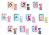 Pon de Couleur Osharemajo Love and Berry Multicolor Powder [All 10 type set(Full Complete)]