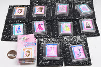 Pon de Couleur Osharemajo Love and Berry Multicolor Powder [All 10 type set(Full Complete)]