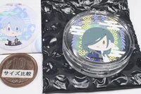 Pon de Couleur Touken Ranbu ONLINE vol.2 Multicolor Powder [2.Nikkari Aoe (Green)]