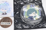 Pon de Couleur Touken Ranbu ONLINE vol.2 Multicolor Powder [2.Nikkari Aoe (Green)]