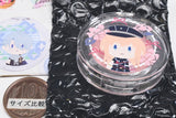 Pon de Couleur Touken Ranbu ONLINE vol.2 Multicolor Powder [3.Midare Toushirou (Pink)]