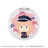 Pon de Couleur Touken Ranbu ONLINE vol.2 Multicolor Powder [3.Midare Toushirou (Pink)]