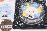 Pon de Couleur Touken Ranbu ONLINE vol.2 Multicolor Powder [4.Higekiri (Beige)]