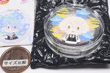 Pon de Couleur Touken Ranbu ONLINE vol.2 Multicolor Powder [4.Higekiri (Beige)]