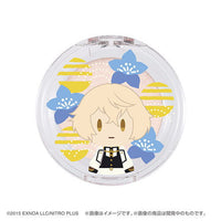 Pon de Couleur Touken Ranbu ONLINE vol.2 Multicolor Powder [4.Higekiri (Beige)]