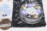 Pon de Couleur Touken Ranbu ONLINE vol.2 Multicolor Powder [5.Hizamaru (Brown)]