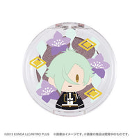 Pon de Couleur Touken Ranbu ONLINE vol.2 Multicolor Powder [5.Hizamaru (Brown)]