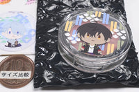 Pon de Couleur Touken Ranbu ONLINE vol.2 Multicolor Powder [6.Okurikara (Brown)]