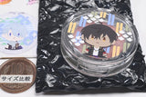 Pon de Couleur Touken Ranbu ONLINE vol.2 Multicolor Powder [6.Okurikara (Brown)]