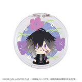 Pon de Couleur Touken Ranbu ONLINE vol.2 Multicolor Powder [8.Jikkyuu Mitsutada (Blue)]