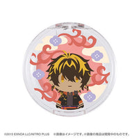 Pon de Couleur Touken Ranbu ONLINE vol.2 Multicolor Powder [10.Kashagiri (Orange)]