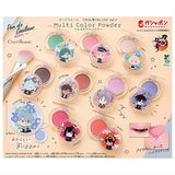 Pon de Couleur Touken Ranbu ONLINE vol.2 Multicolor Powder [All 10 type set(Full Complete)]