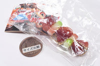 Mogumogu Japan Yakitori Keychain [1.Negima]