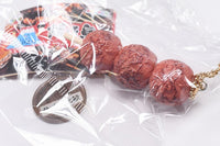 Mogumogu Japan Yakitori Keychain [2.Tsukune]