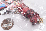 Mogumogu Japan Yakitori Keychain [3.Liver]
