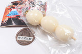 Mogumogu Japan Yakitori Keychain [5.Tamago]
