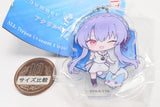 Summer Pockets Acrylic Keychain [2.Ao Sorakado]