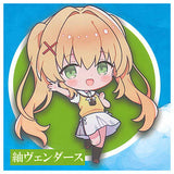 Summer Pockets Acrylic Keychain [4.Tsumugi Wenders]