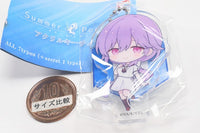 Summer Pockets Acrylic Keychain [7.Shizuku Mizuori]
